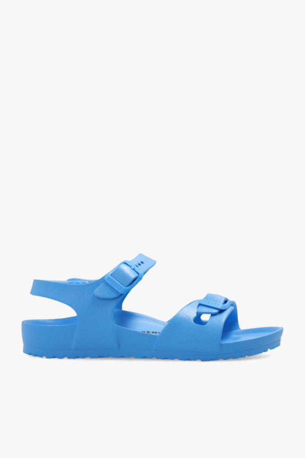 Birkenstock children's sizes hot sale